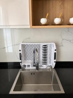 Élégant logement résidence sécurisée - 7