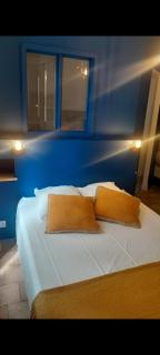 Le Garage, La Chambre - 4