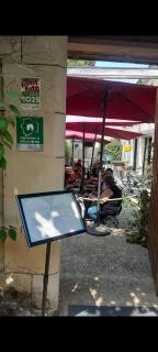 Le Garage, La Chambre - 3