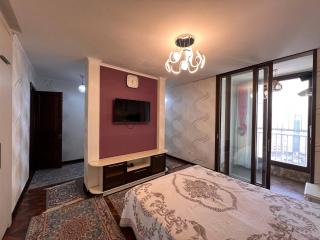 Jal Artis 4 bedroom apartment - 1
