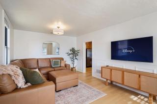 Family-Friendly 4BR Provo Home Near Provo Airport - 5