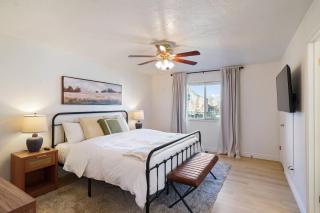 Family-Friendly 4BR Provo Home Near Provo Airport - 4