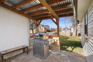 Family-Friendly 4BR Provo Home Near Provo Airport - 3