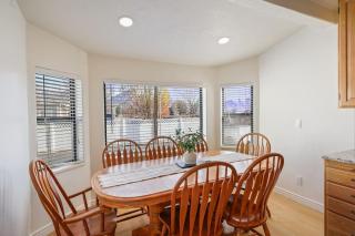 Family-Friendly 4BR Provo Home Near Provo Airport - 1
