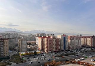Jal Artis 4 bedroom apartment - 2