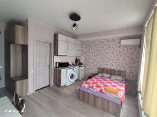 Mary's Cozy & Lovely studio on very quiet Khosharauli street - 0