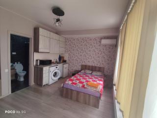 Mary's Cozy & Lovely studio on very quiet Khosharauli street - 8