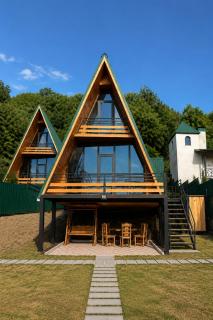 DilAri - A-Frame One - 4