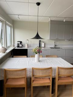 Family idyll close to forest, lake & Gothenburg - 3
