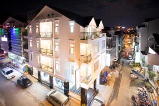 Dalat Eco Hotel - 5