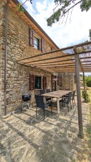 Casa degli Ulivi - Pool - Panorama Porch - BBQ - 3