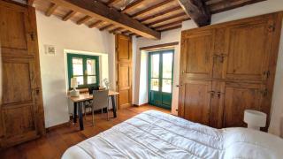 Casa degli Ulivi - Pool - Panorama Porch - BBQ - 1