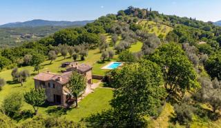 Casa degli Ulivi - Pool - Panorama Porch - BBQ - 0
