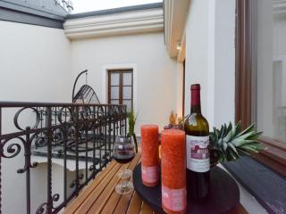 Duplex Home near Manufaktura - 1