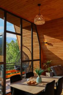DilAri - A-Frame One - 2