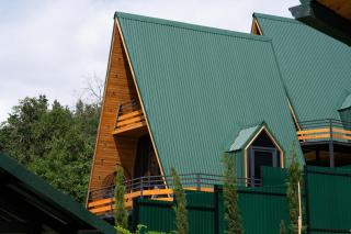 DilAri - A-Frame One - 0
