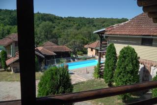 Etno Resort Lipa - 9