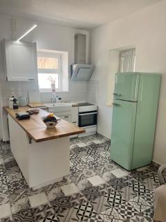 Kini Beach Studio Syros - 6