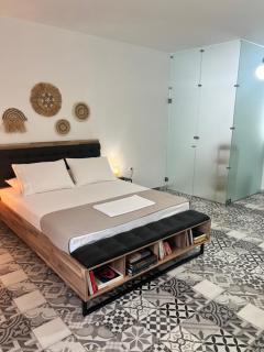 Kini Beach Studio Syros - 8