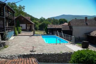Etno Resort Lipa - 6