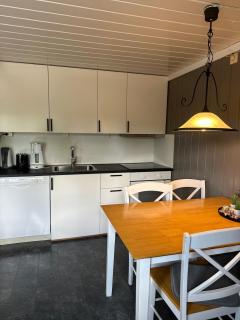 Vikinggrenda 10C - walking distance to everything - Ski in and out - 2