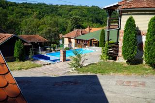 Etno Resort Lipa - 0