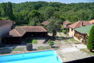 Etno Resort Lipa - 8