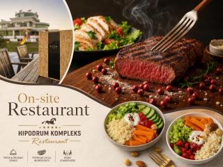 Hipodrum Kompleks - 4