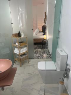 Kini Beach Studio Syros - 3