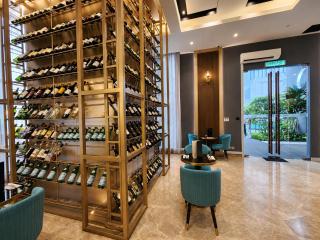 Joyful Stay At Star Residences Kuala-Lumpur - 8