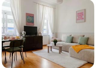 Comfort Collection Vienna #19 - 0