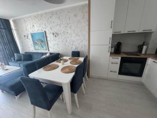 Turtle Apartment Sunny Beach - 3