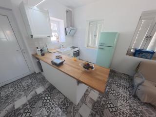 Kini Beach Studio Syros - 1