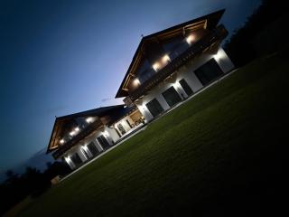 Austrian Villa's - 1