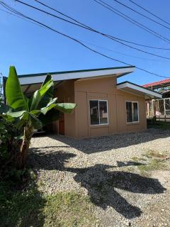 Furnished 2-Bedroom Home in Tinamastes - 0