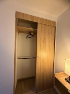 Modern studio apartment near the airport - 3