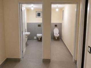 Accomodation - 1