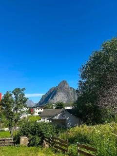 Reine Central Views - 7