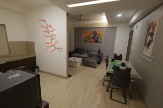 Gopal Kutir Krishna inspired stay with comfort - 7
