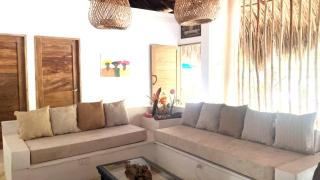 Habitación 6 personas - Moñitos - 3
