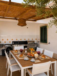 Villa Anna tra Le Dune - 7