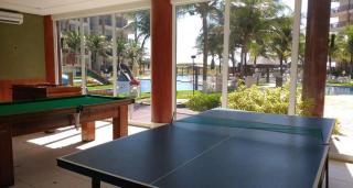Apartamento NOVO pé na areia 300m para Beach Park - 1