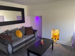 Home away from home - 3