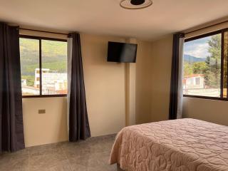 Downtown Apartment, Sierra Nevada 3 - 8