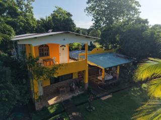 Los Tecales Hostal - 1