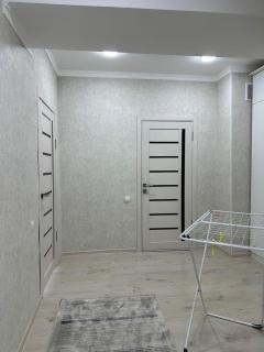 Апарт Суюмбаева - 2