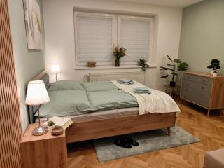 Apartmán 100 - 1