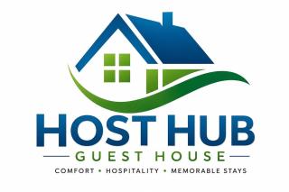 Host hub guest house Glen marais - 7
