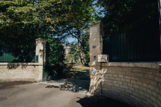 Chambres d'Hôtes Le Clos des Marronniers - 7