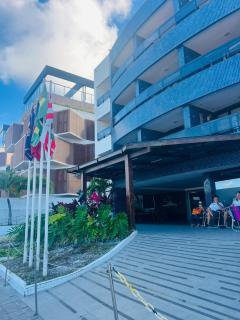 Marinas Praia Flat 005 - 9